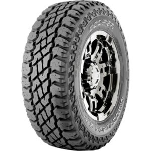 Lt 10P Owl 123/120Q Cooper Discoverer S/T Maxx