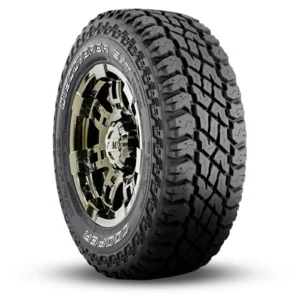 Lt 10P Owl 126/123Q Cooper Discoverer S/T Maxx
