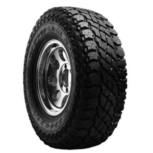 Lt 10P 120/116Q Cooper Discoverer S/T Maxx