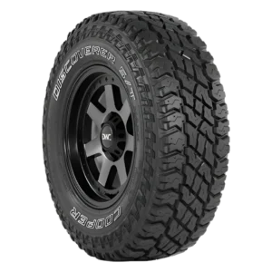 Lt 10P 125122Q Cooper Discoverer S/T Maxx
