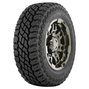 Lt 10P 121/118Q Cooper Discoverer S/T Maxx