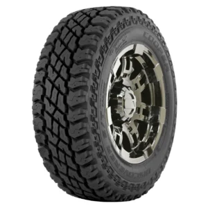 Lt 10P 120/117Q Cooper Discoverer S/T Maxx