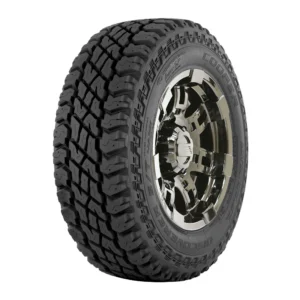 Lt 10P 127/124Q Cooper Discoverer S/T Maxx