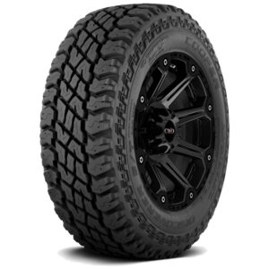 Lt 10P 126/123Q Cooper Discoverer S/T Maxx