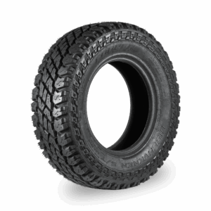 Lt 10P 119/116Q Cooper Discoverer S/T Maxx