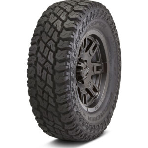 Lt 10P 121/118Q Cooper Discoverer S/T Maxx