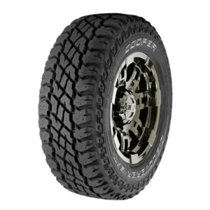 Lt 10P 121/118Q Cooper Discoverer S/T Maxx