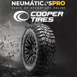 Lt 10P 129/126Q Cooper Discoverer S/T Maxx