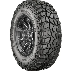 Lt 10P 129/126Q Cooper Discoverer Stt Pro
