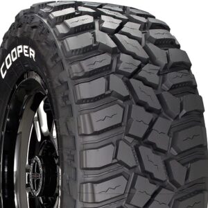 Lt 10P Rwl 123/120Q Cooper Discoverer Stt Pro