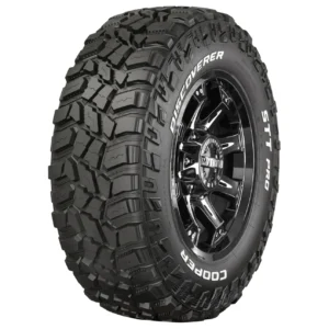 Lt 10P Rwl 125122Q Cooper Discoverer Stt Pro