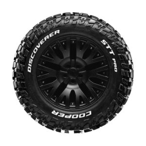 Lt 10P 121/118Q Cooper Discoverer Stt Pro