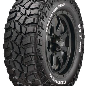 38155020 Lt 10P 128Q Cooper Discoverer Stt Pro
