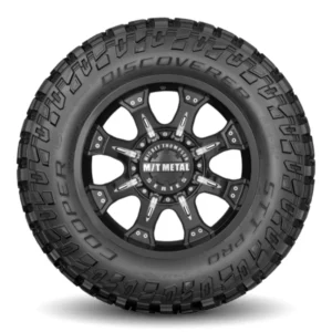Lt Lrf 12P Rwl 126/123Q Cooper Discoverer Stt Pro