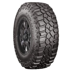 Lt 10P Owl 123/120Q Cooper Evolution M/T