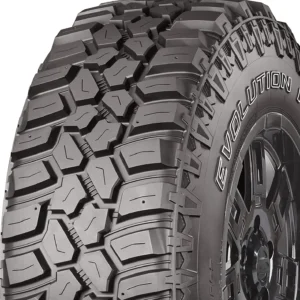 Lt 10P Owl 126/123Q Cooper Evolution M/T