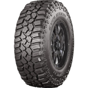 35125015 Lt Lrc 6P Owl 113Q Cooper Evolution M/T