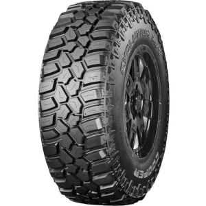Lt 10P Owl 125122Q Cooper Evolution M/T
