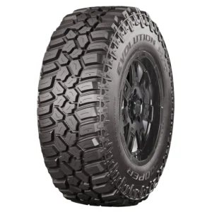 Lt 10P 129/126Q Cooper Evolution M/T