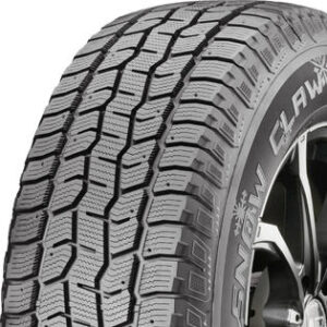 Lt 10P 123/120 Cooper Discoverer Snow Claw