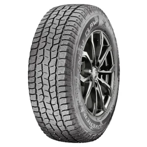 Lt 10P 126/123R Cooper Discoverer Snow Claw