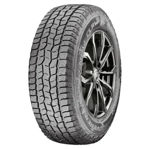 Lt 10P 119/116R Cooper Discoverer Snow Claw
