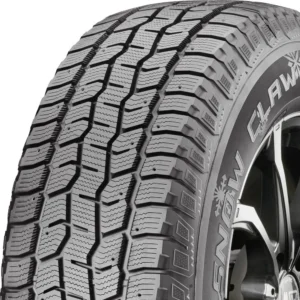 Lt 10P 120/117Q Cooper Discoverer Snow Claw