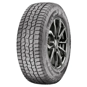 Lt 10P 125122R Cooper Discoverer Snow Claw