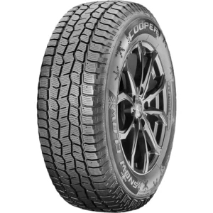 Lt 10P 124/121Q Cooper Discoverer Snow Claw