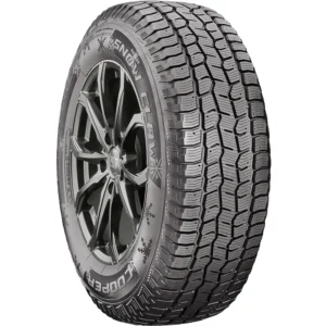 2356516C 10P 121/119R Cooper Discoverer Snow Claw