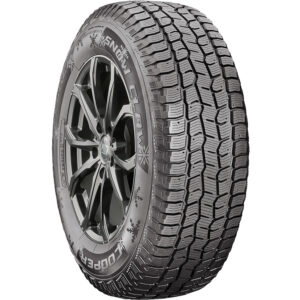 Lt 10P 121/118R Cooper Discoverer Snow Claw