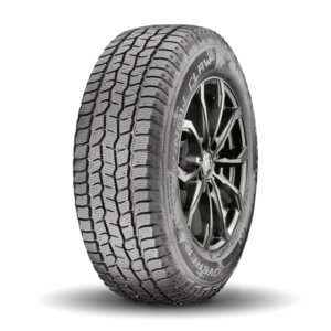 Lt 10P 121/118R Cooper Discoverer Snow Claw