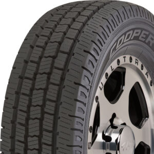 Lt 10P 121/118S Cooper Discoverer Ht3
