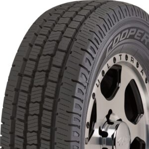 Lt 10P 120/116R Cooper Discoverer Ht3