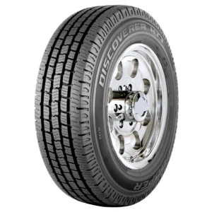 Lt Lrc 6P 104/101R Cooper Discoverer Ht3