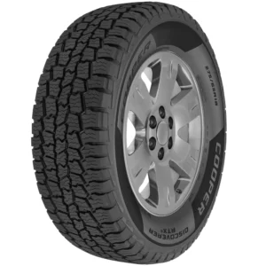 Lt 10P 120116S Cooper Discoverer Stronghold Aw