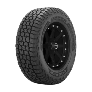 Lt 10P Rwl 126123R  Cooper Discoverer Stronghold Aw