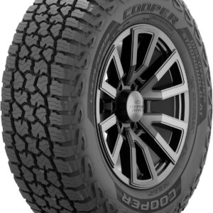 Lt 10P 119116R  Cooper Discoverer Stronghold Aw