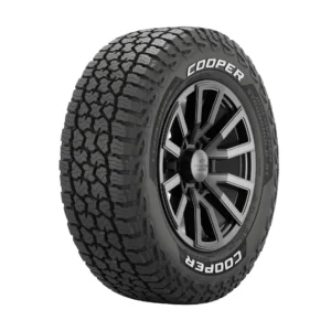 Lt 10P Rwl 128125R  Cooper Discoverer Stronghold Aw