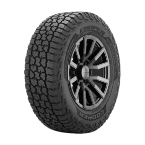 Lt 10P 120/117S  Cooper Discoverer Stronghold Aw