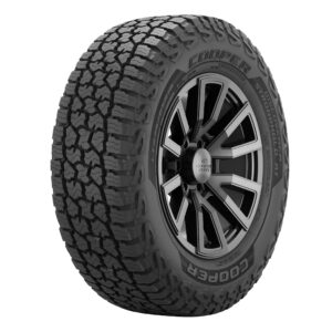35125020 Lt 12P 125R Cooper Discoverer Stronghold Aw