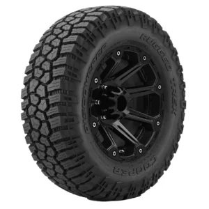 Xl Rbl 116T Cooper Discoverer Rugged Trek (Aw)