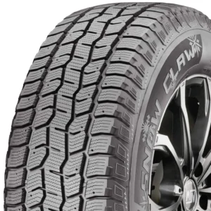 116T Cooper Discoverer Snow Claw