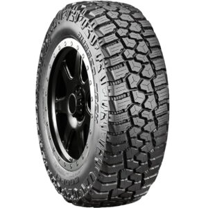 Xl Rbl 117T Cooper Discoverer Rugged Trek (Aw)