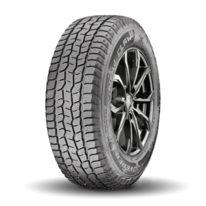115T Cooper Discoverer Snow Claw