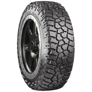 Rbl 116T Cooper Discoverer Rugged Trek