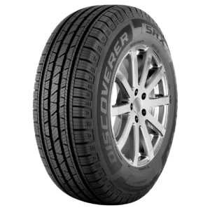 Rbl 116T Cooper Discoverer Rugged Trek (Aw)