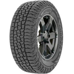 Xl 107H Cooper Discoverer Road+Trail At (Aw)