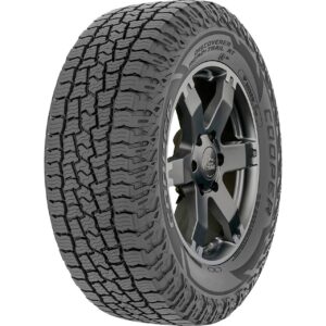 106V Cooper Discoverer Road+Trail At (Aw)