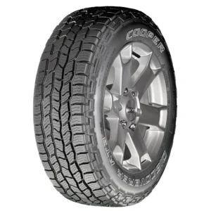 109T Cooper Discoverer Road+Trail At (Aw)